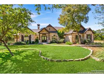 Home For Sale in Boerne, Texas