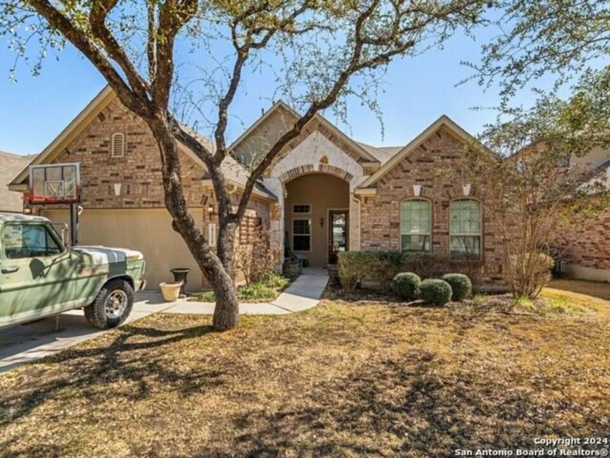 Picture of Home For Sale in Boerne, Texas, United States