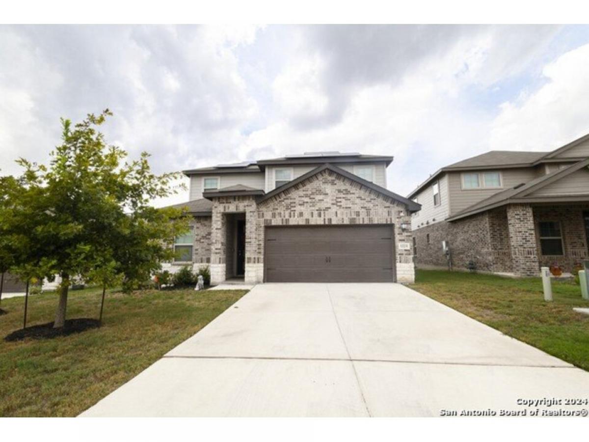 Picture of Home For Rent in San Antonio, Texas, United States