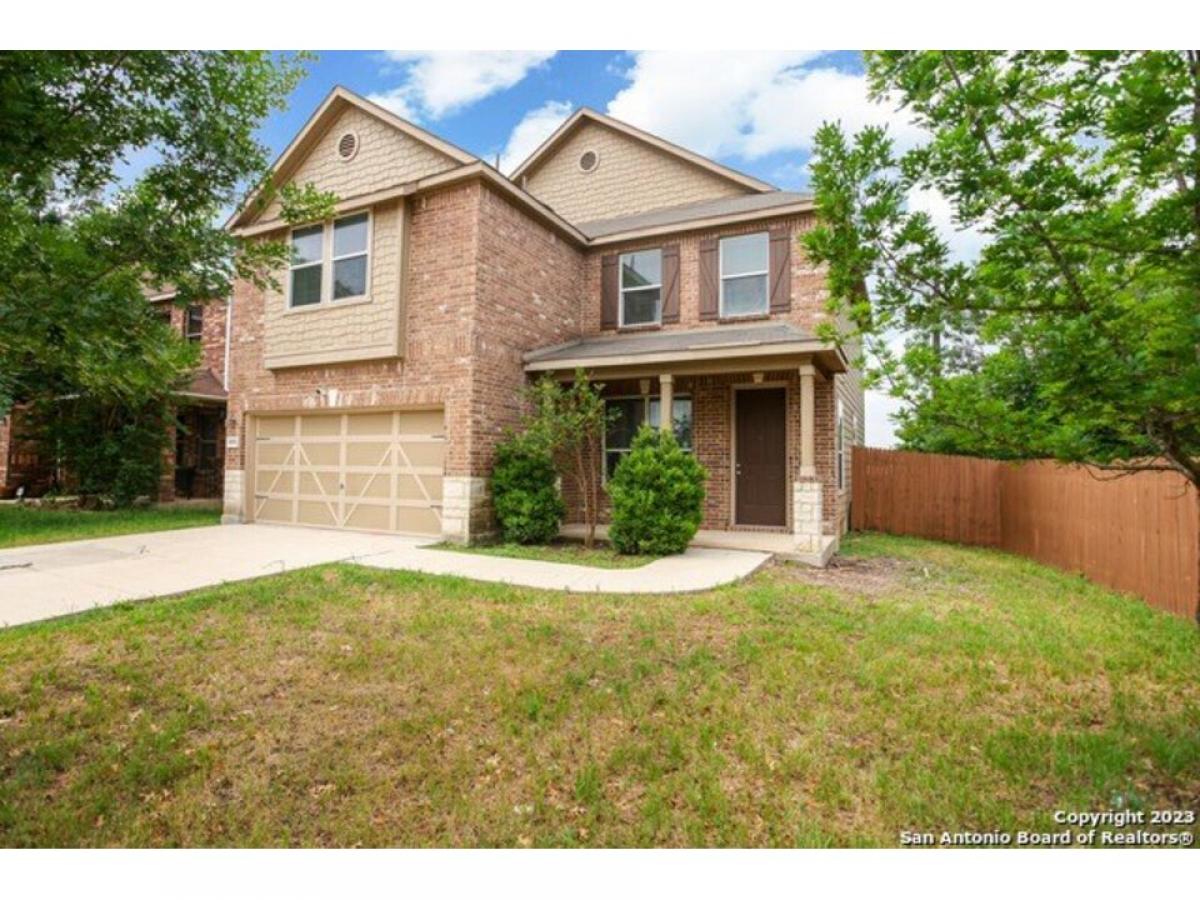 Picture of Home For Rent in San Antonio, Texas, United States