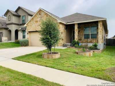 Home For Rent in Converse, Texas