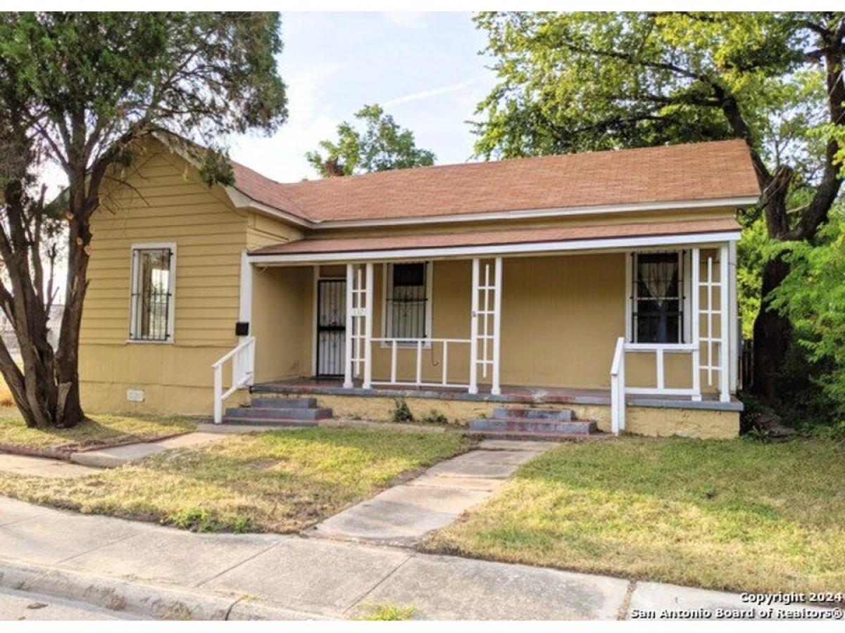 Picture of Home For Rent in San Antonio, Texas, United States