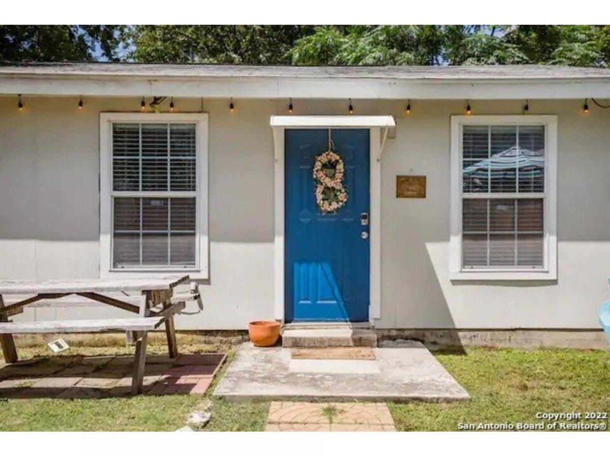 Picture of Home For Rent in San Antonio, Texas, United States