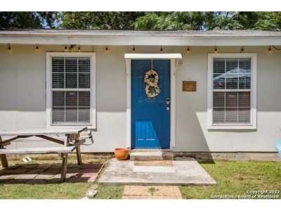 Home For Rent in San Antonio, Texas