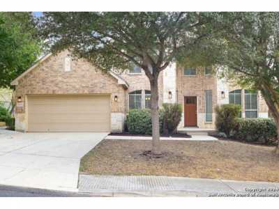 Home For Sale in Helotes, Texas