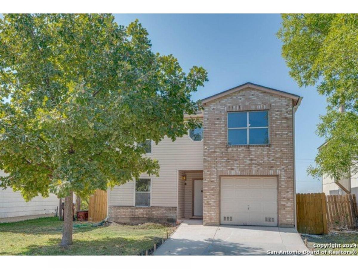 Picture of Home For Rent in San Antonio, Texas, United States