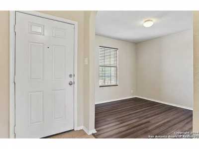 Home For Rent in San Antonio, Texas