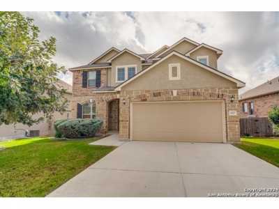 Home For Sale in Cibolo, Texas