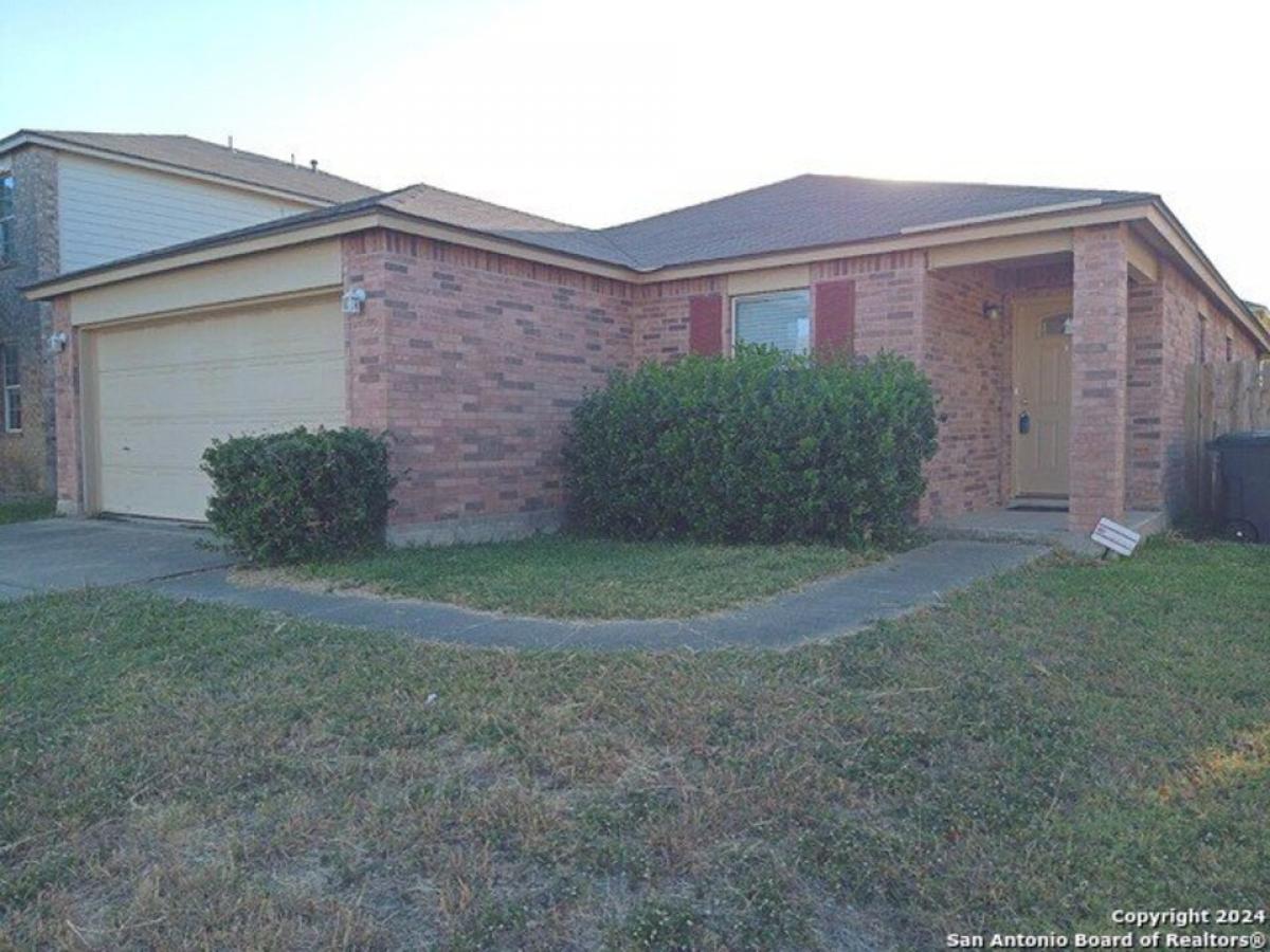 Picture of Home For Rent in San Antonio, Texas, United States