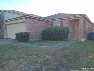 Home For Rent in San Antonio, Texas