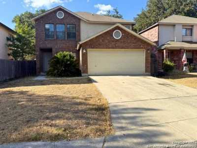 Home For Rent in San Antonio, Texas