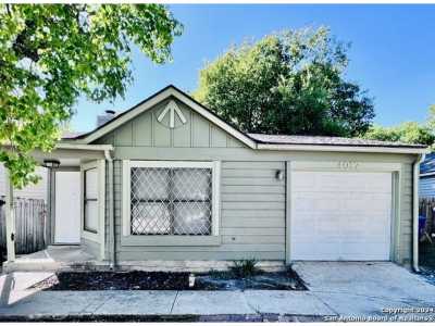 Home For Rent in San Antonio, Texas