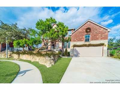 Home For Sale in Helotes, Texas