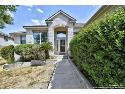 Home For Sale in Cibolo, Texas