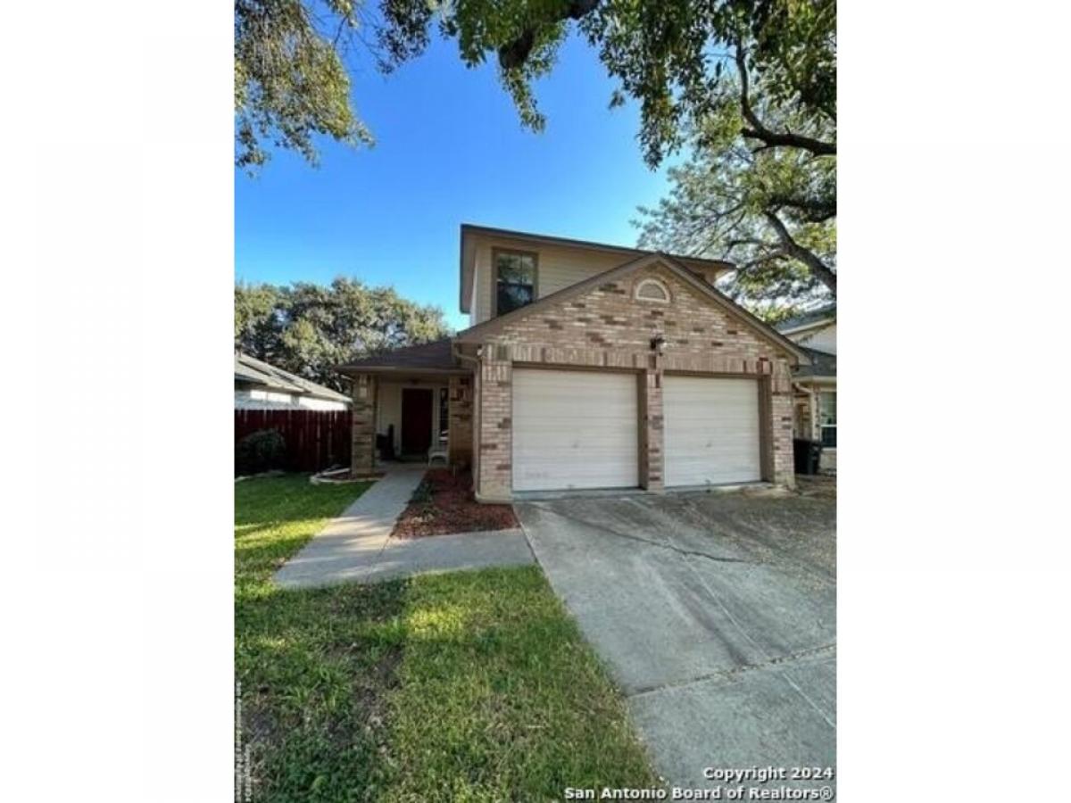 Picture of Home For Rent in San Antonio, Texas, United States