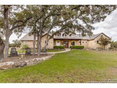 Home For Sale in New Braunfels, Texas