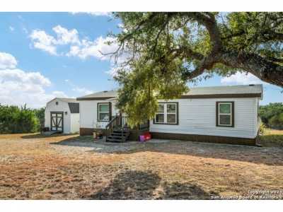 Home For Sale in Spring Branch, Texas