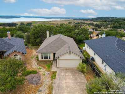 Home For Sale in Canyon Lake, Texas