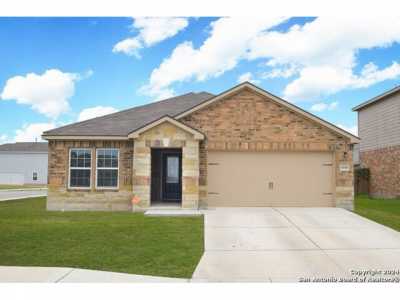 Home For Rent in San Antonio, Texas