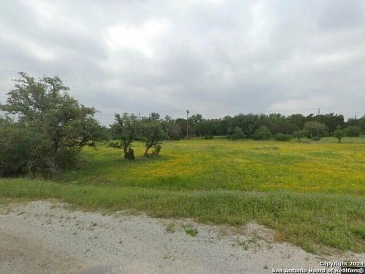 Picture of Residential Land For Sale in Horseshoe Bay, Texas, United States