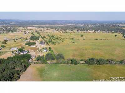 Residential Land For Sale in Bandera, Texas