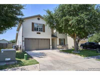 Home For Rent in San Antonio, Texas