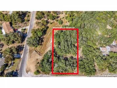 Residential Land For Sale in San Antonio, Texas