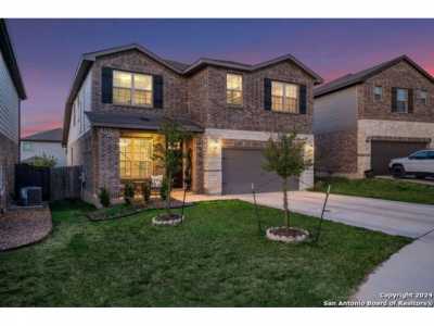 Home For Sale in Boerne, Texas