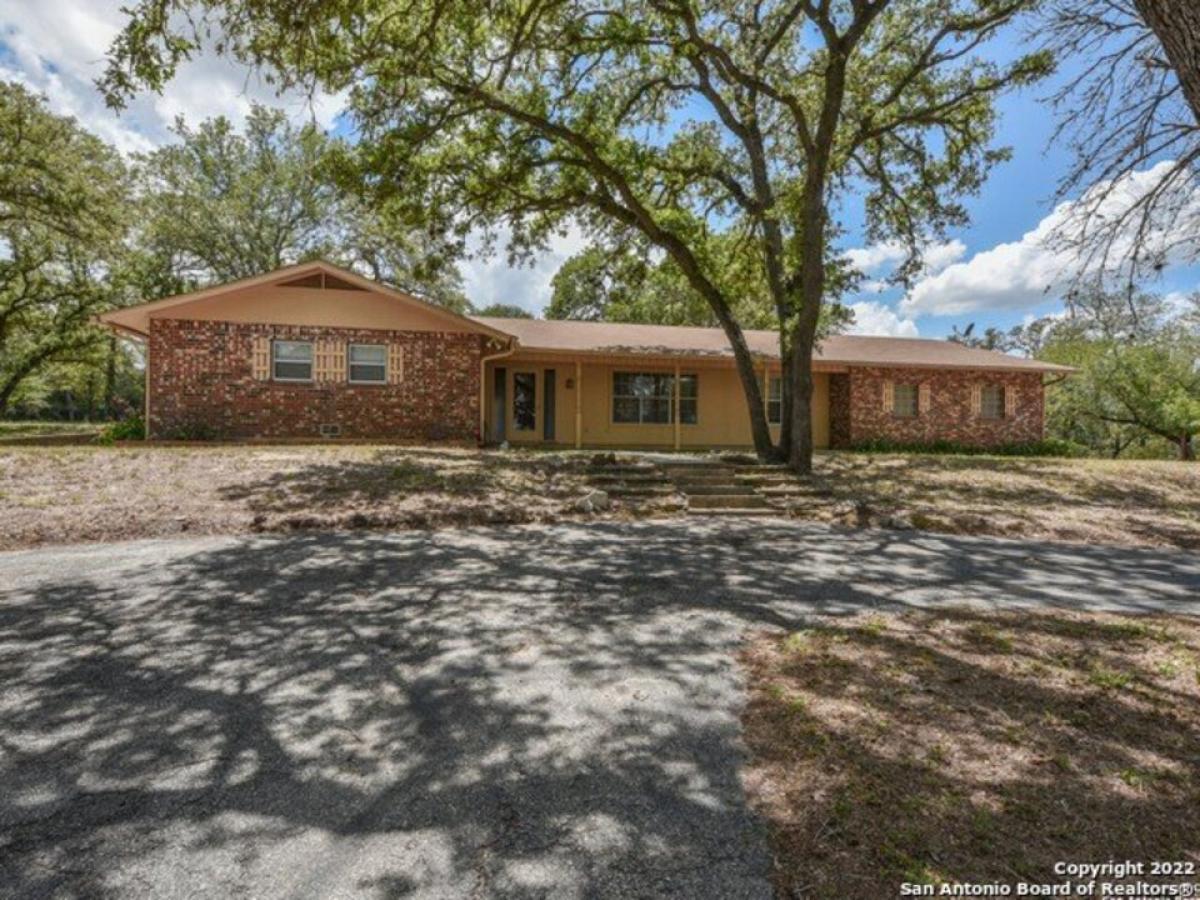 Picture of Home For Rent in La Vernia, Texas, United States