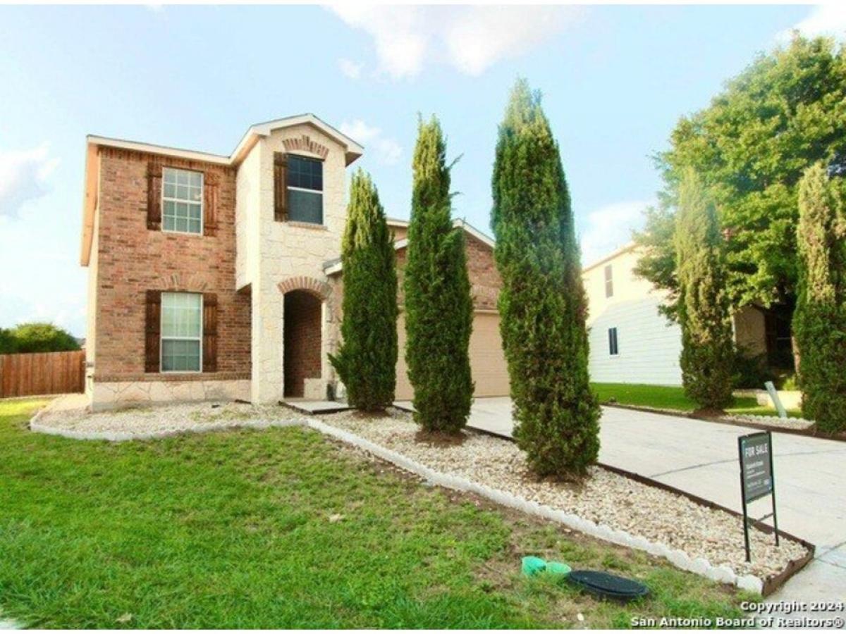 Picture of Home For Rent in San Antonio, Texas, United States