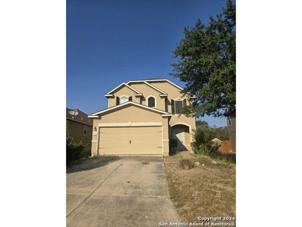 Picture of Home For Rent in San Antonio, Texas, United States