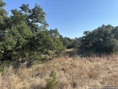 Residential Land For Sale in New Braunfels, Texas