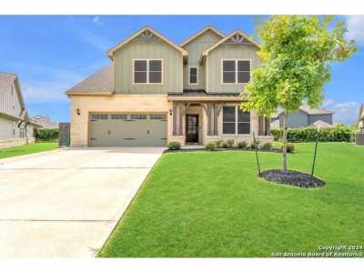 Home For Sale in Schertz, Texas