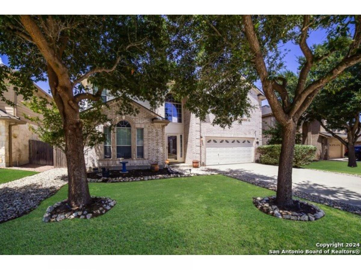 Picture of Home For Sale in Schertz, Texas, United States