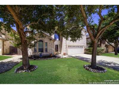 Home For Sale in Schertz, Texas