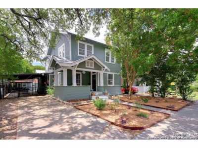 Home For Rent in San Antonio, Texas