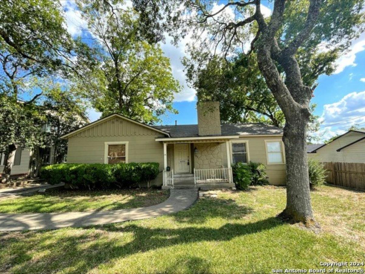 Picture of Home For Rent in San Antonio, Texas, United States