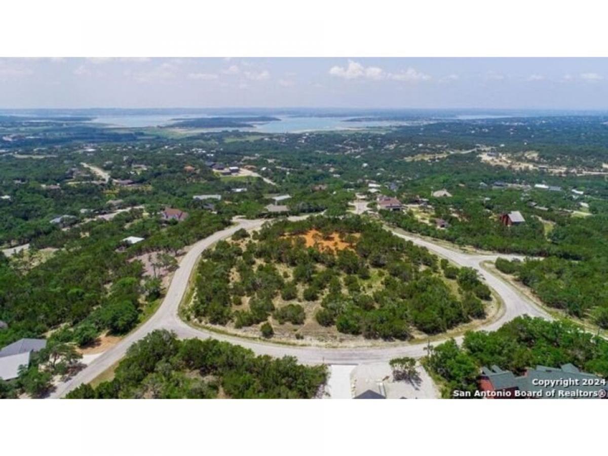 Picture of Residential Land For Sale in Canyon Lake, Texas, United States