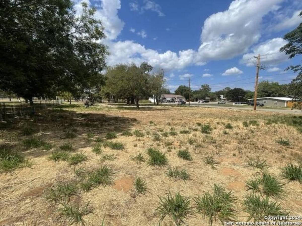 Picture of Residential Land For Sale in Pleasanton, Texas, United States