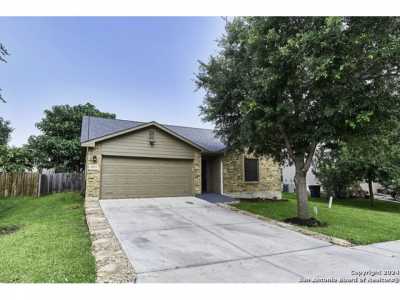 Home For Sale in New Braunfels, Texas