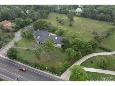 Residential Land For Sale in San Antonio, Texas