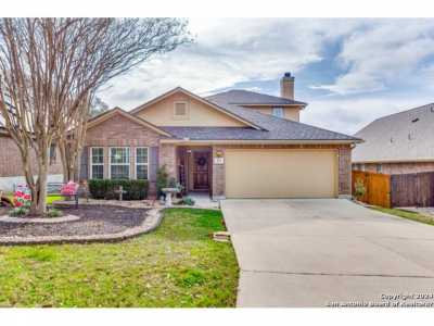 Home For Sale in Boerne, Texas