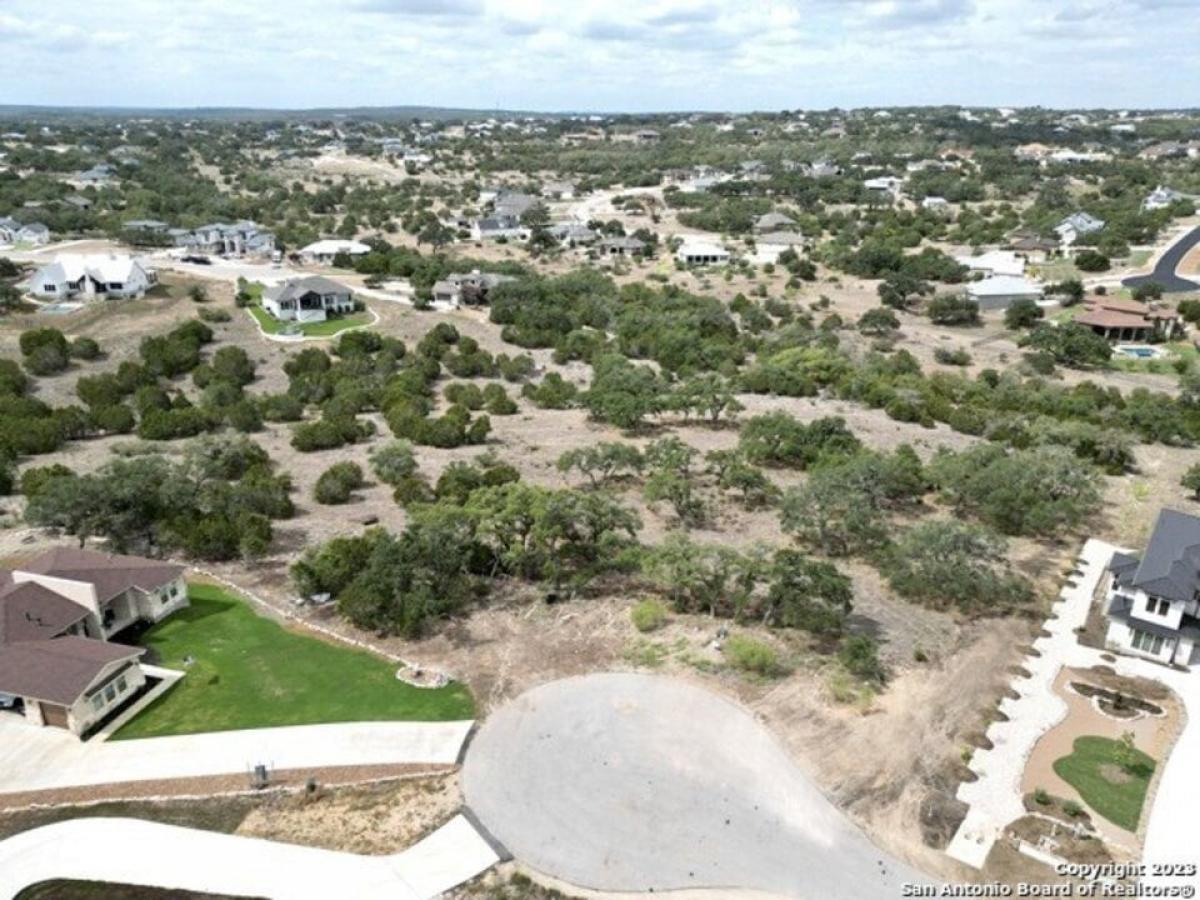 Picture of Residential Land For Sale in New Braunfels, Texas, United States