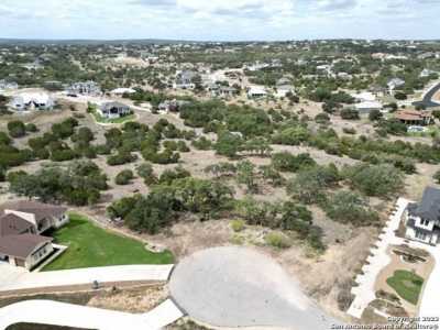 Residential Land For Sale in New Braunfels, Texas