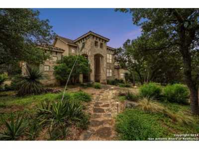 Home For Sale in Helotes, Texas