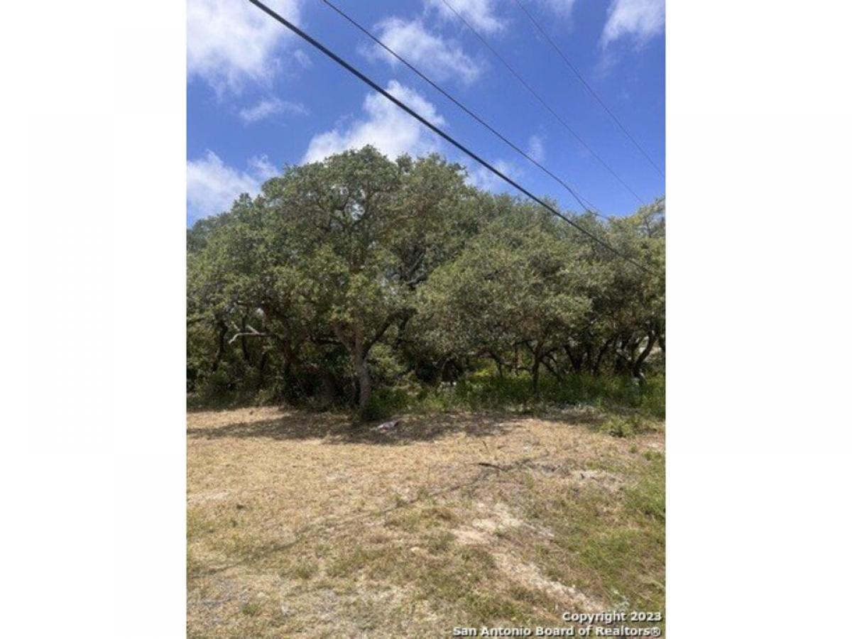 Picture of Residential Land For Sale in Rockport, Texas, United States