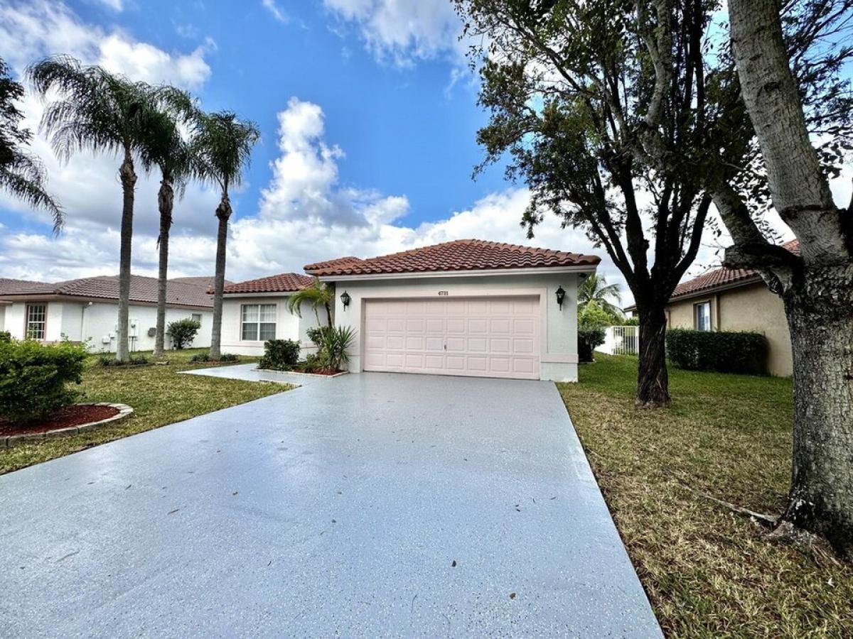 Picture of Home For Rent in Coconut Creek, Florida, United States