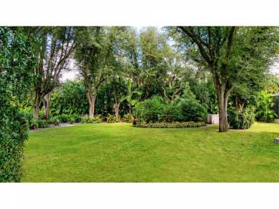 Residential Land For Sale in Boca Raton, Florida