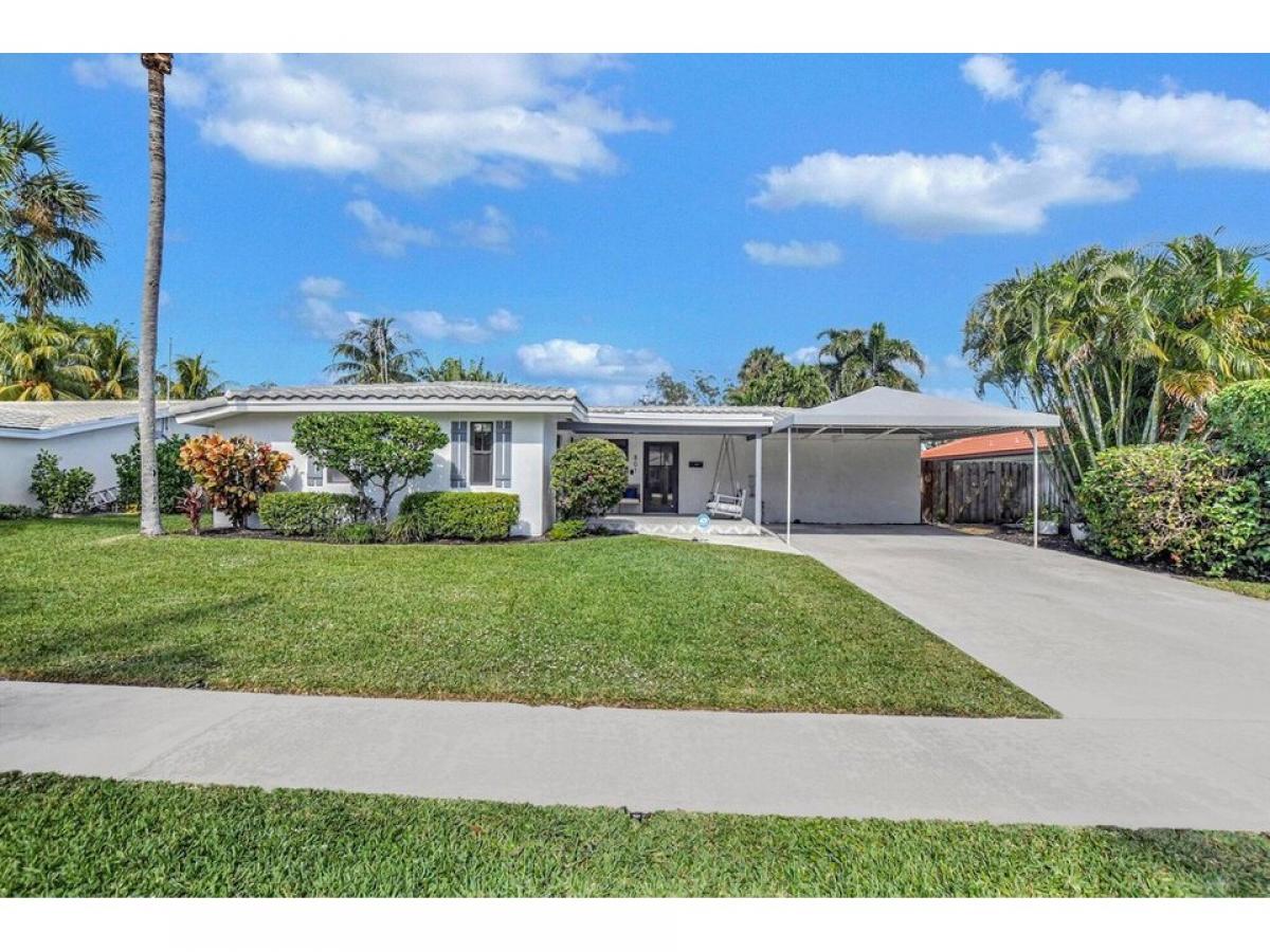 Picture of Home For Rent in Boca Raton, Florida, United States