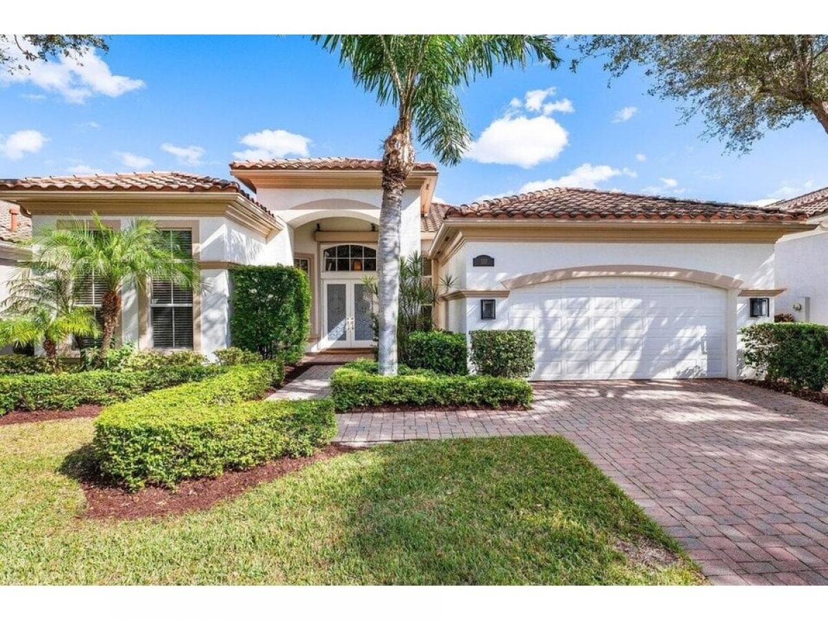 Picture of Home For Sale in Palm Beach Gardens, Florida, United States